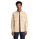 Ls Utility Overshirt