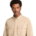 Ls Utility Overshirt