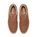 Lisbon Street Low Lace Up Sneaker