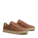 Lisbon Street Low Lace Up Sneaker