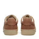 Lisbon Street Low Lace Up Sneaker