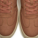 Lisbon Street Low Lace Up Sneaker