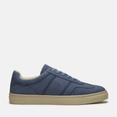 Lisbon Street Low Lace Up Sneaker