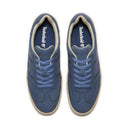 Lisbon Street Low Lace Up Sneaker