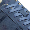 Lisbon Street Low Lace Up Sneaker