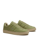 Lisbon Street Low Lace Up Sneaker