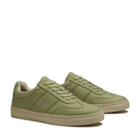 Lisbon Street Low Lace Up Sneaker