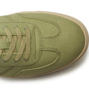 Lisbon Street Low Lace Up Sneaker