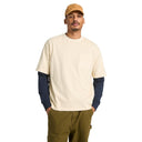 Gd Heavyweight Chest Pocket Tee