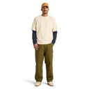 Gd Heavyweight Chest Pocket Tee