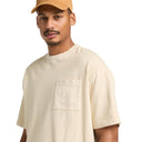 Gd Heavyweight Chest Pocket Tee