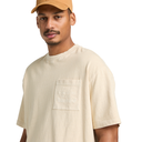 Gd Heavyweight Chest Pocket Tee