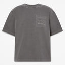 Gd Heavyweight Chest Pocket Tee