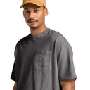 Gd Heavyweight Chest Pocket Tee