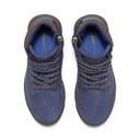 Seneca Bay Mid Lace Up With Zip Sneaker