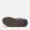 Seneca Bay Mid Lace Up With Zip Sneaker
