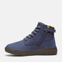 Seneca Bay Mid Lace Up With Zip Sneaker