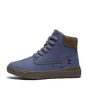 Seneca Bay Mid Lace Up With Zip Sneaker