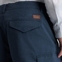 Brookline Poplin Cargo