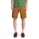 Brookline Poplin Cargo