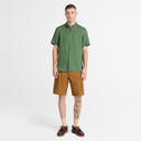 Brookline Poplin Cargo