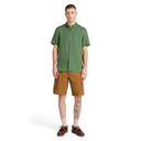 Brookline Poplin Cargo