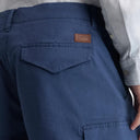 Brookline Poplin Cargo