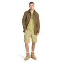 Brookline Cotton Linen Cargo