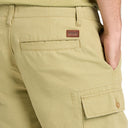 Brookline Cotton Linen Cargo