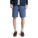 Brookline Cotton Linen Cargo
