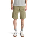 Brookline Twill Cargo Short