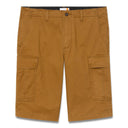 Brookline Twill Cargo Short