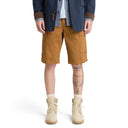 Brookline Twill Cargo Short