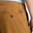 Brookline Twill Cargo Short