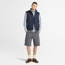 Brookline Twill Cargo Short