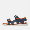 Perkins Row Backstrap Sandal