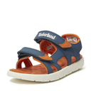 Perkins Row Backstrap Sandal