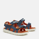Perkins Row Backstrap Sandal
