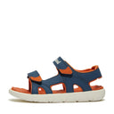 Perkins Row Backstrap Sandal