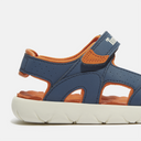 Perkins Row Backstrap Sandal