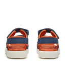 Perkins Row Backstrap Sandal