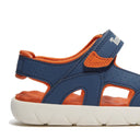 Perkins Row Backstrap Sandal