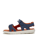 Perkins Row Backstrap Sandal