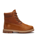 Timberland Premium 6 Inch Lace Up Boot