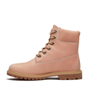 Timberland Premium 6 Inch Lace Up Boot