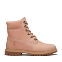 Timberland Premium 6 Inch Lace Up Boot