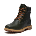 Timberland Premium 6 Inch Lace Up Boot