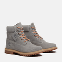 Timberland Premium 6 Inch Lace Up Boot