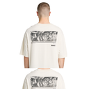 "Archive Boot" Tee