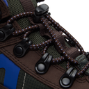 Greenstride Motion 6 Mid Bungee Waterproof Sneaker